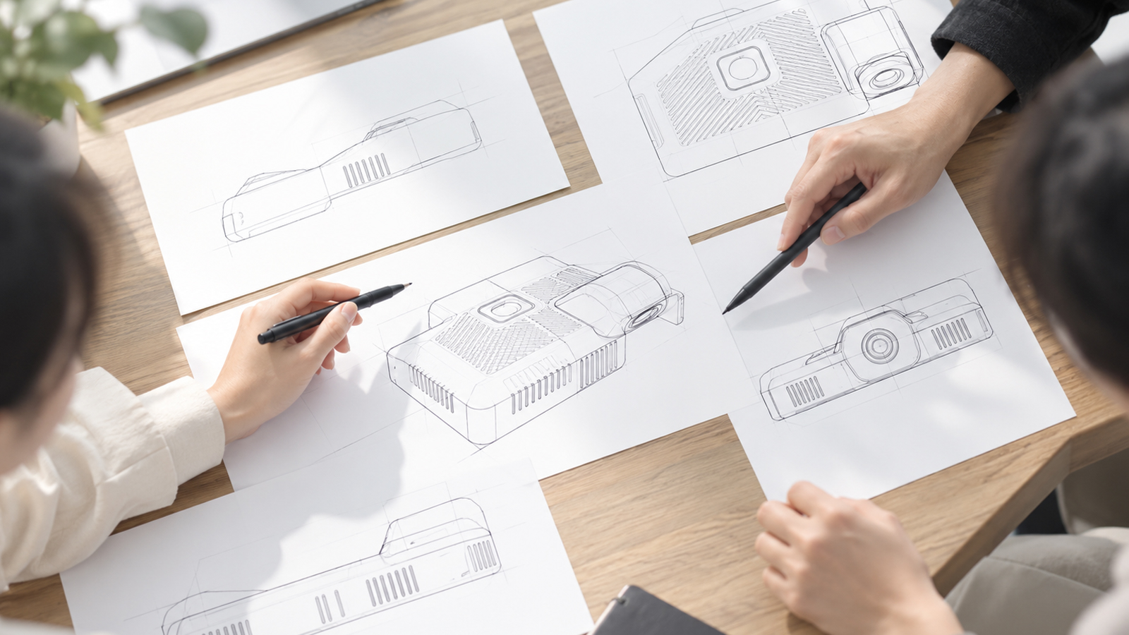 Design & Development 2