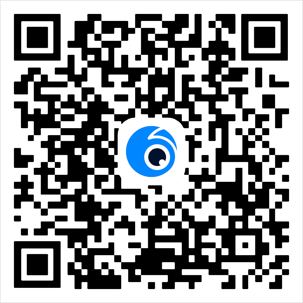 Viidure app download QR code