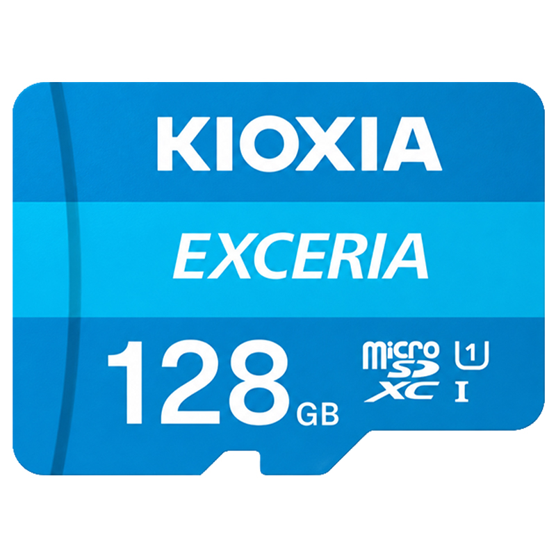 128GB SD Card