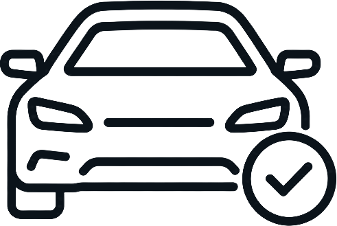 Vehicle-Specific Fit