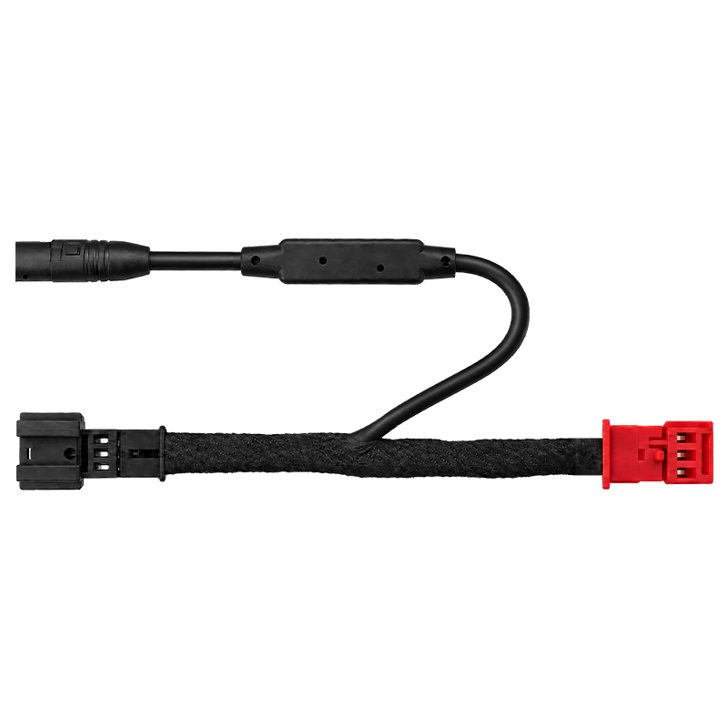 Y Cable