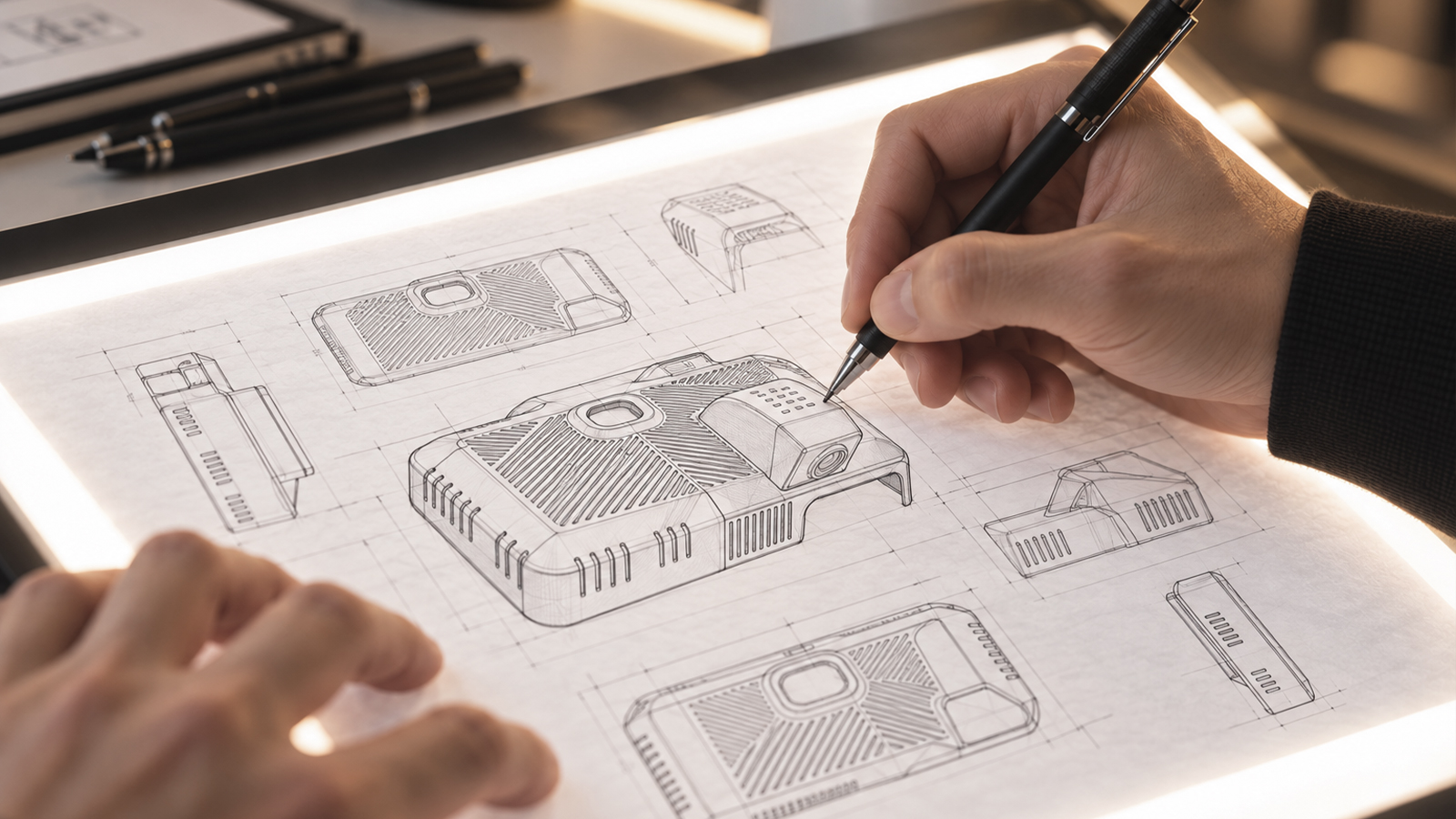 Design & Development 3